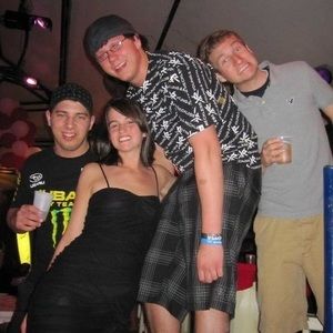 Meet your Posher, Zach